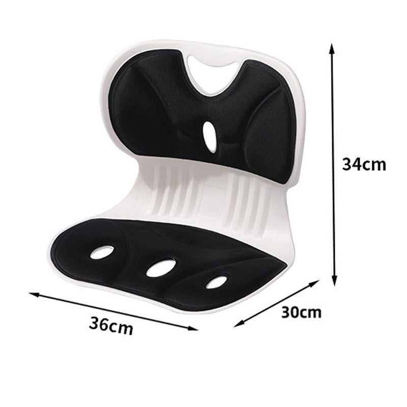🔥Hot Sale 40% Off🔥Ergonomic Lumbar Support Cushion for Office Chairs