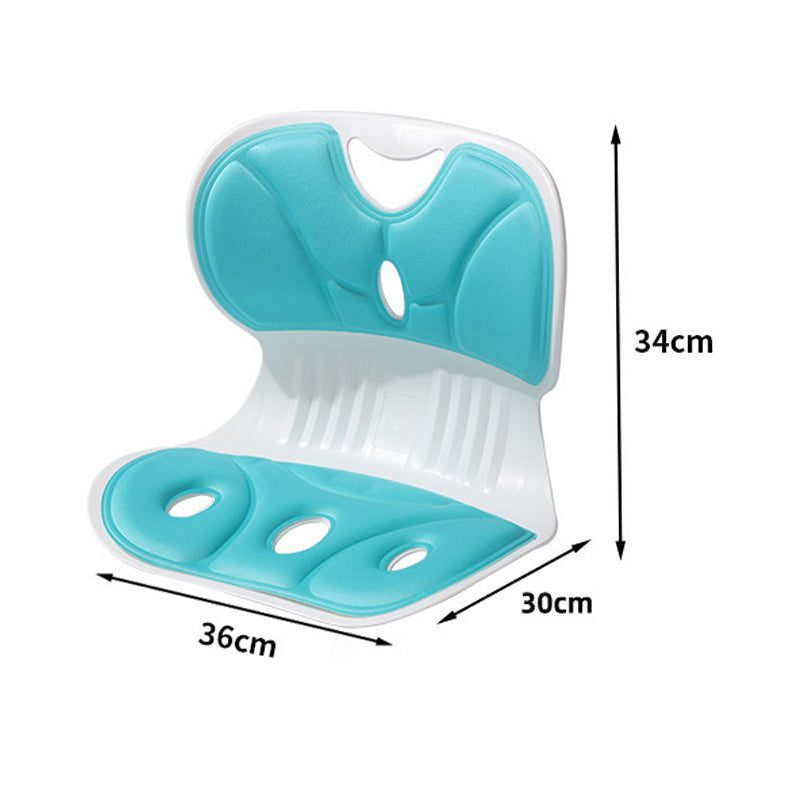 🔥Hot Sale 40% Off🔥Ergonomic Lumbar Support Cushion for Office Chairs