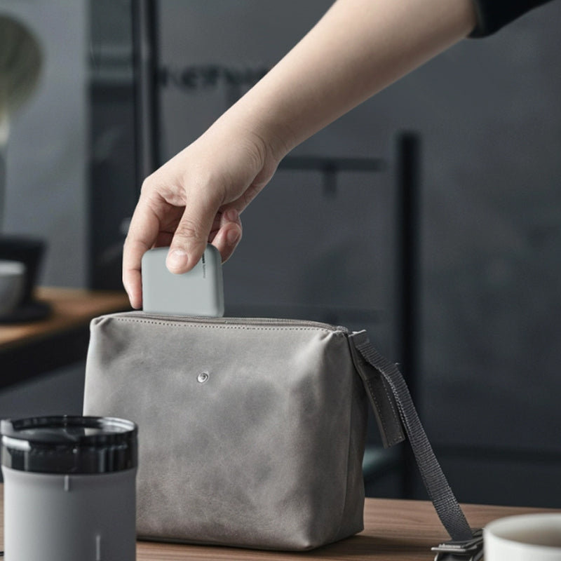 Precise Durable Self-Locking Steel Tape Measure