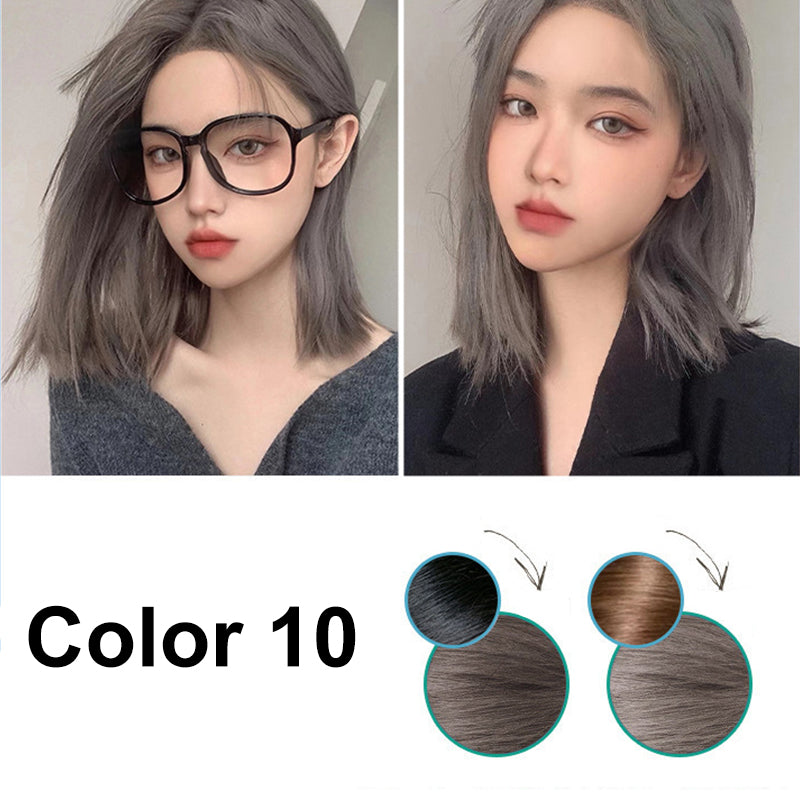 🔥Ammonia-Free White-Covering Coverage Botanical Hair Dye💯