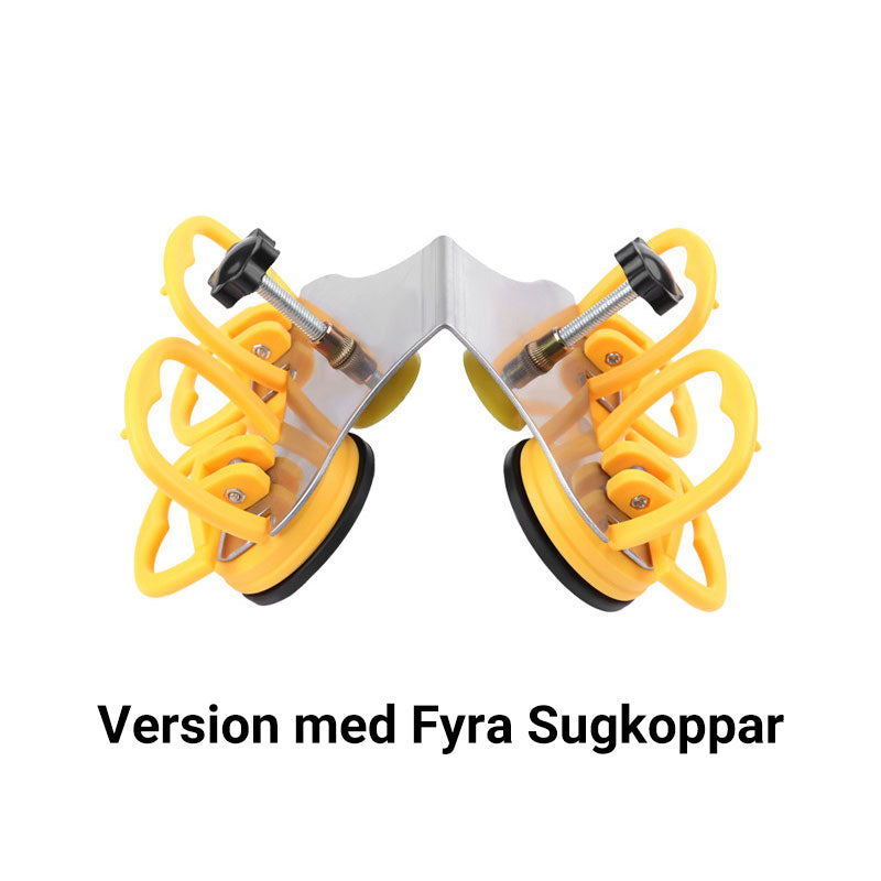 🔥48% discount for a limited time🔥90-Degree connection tool for worktop joints with suction cups