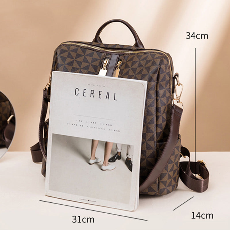 Callbacke™ Large capacity multifunctional bag two-piece set