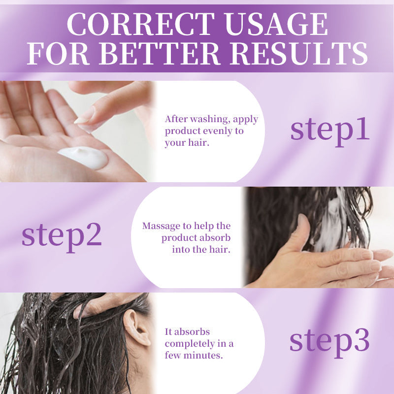 🔥HOT SALE 50% OFF💕Curl Moisture Repair Conditioner