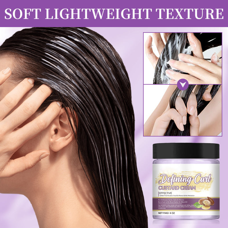 🔥HOT SALE 50% OFF💕Curl Moisture Repair Conditioner