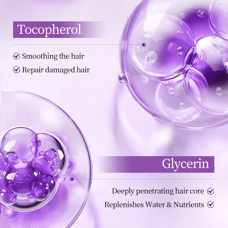 🔥HOT SALE 50% OFF💕Curl Moisture Repair Conditioner