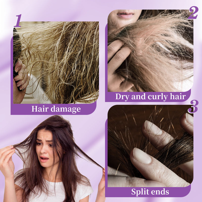 🔥HOT SALE 50% OFF💕Curl Moisture Repair Conditioner