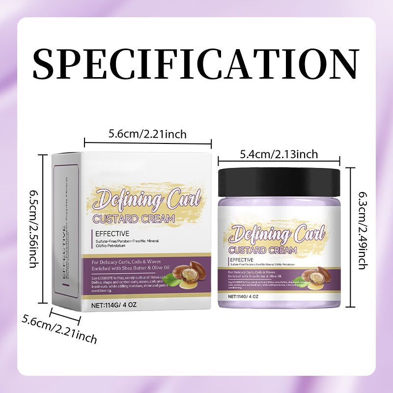 🔥HOT SALE 50% OFF💕Curl Moisture Repair Conditioner