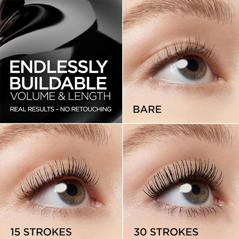 Paradise Big Deal Volumizing Mascara