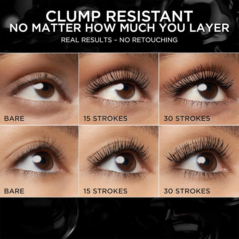 Paradise Big Deal Volumizing Mascara