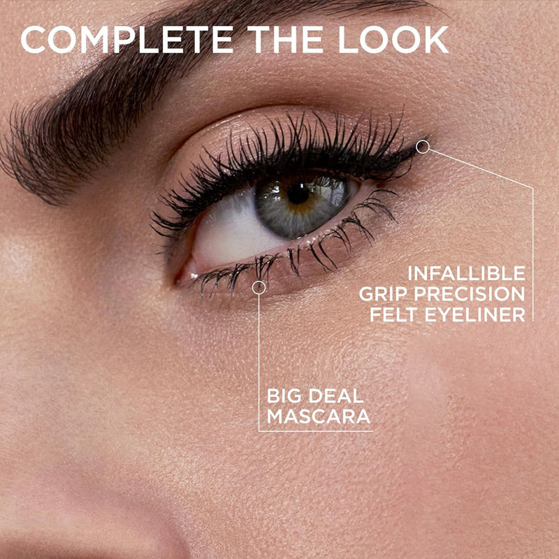 Paradise Big Deal Volumizing Mascara