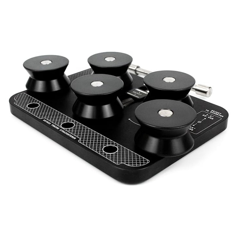 💯Limited Time Half Price - Brake Fuel Line Straightener for 3/16“ - 1.0” Diameter