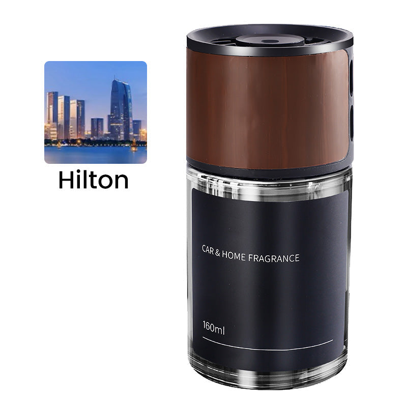 Luxe Auto Essence: Elevate Your Drive with Sophisticated Fragrance🌿