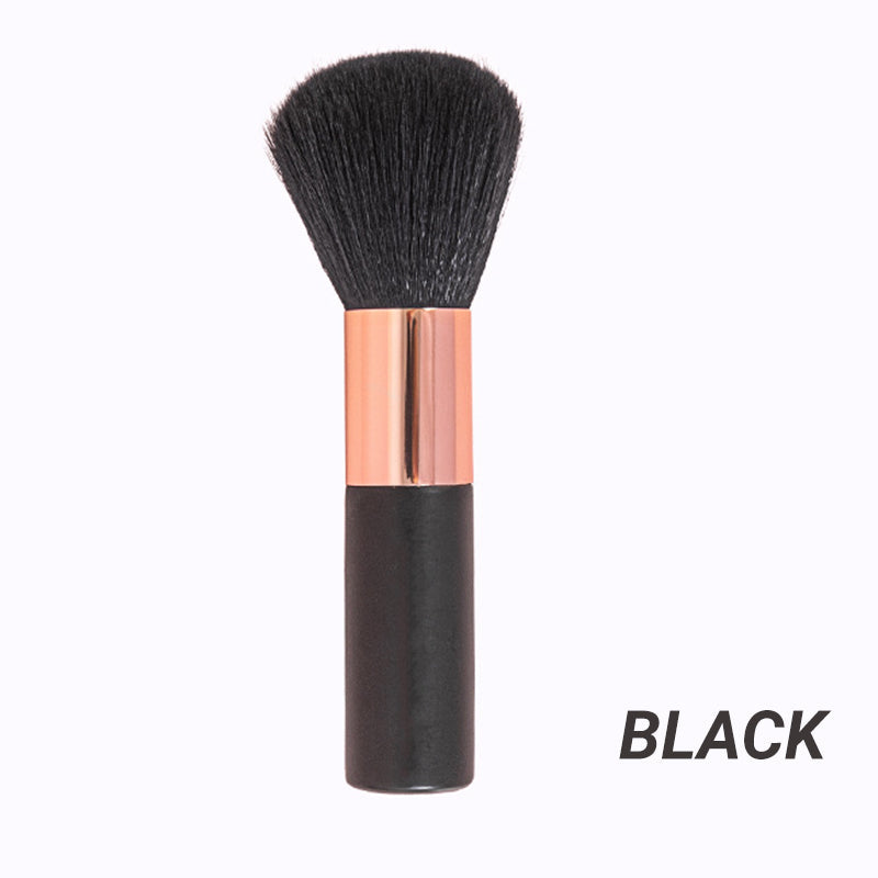 Multifunctional Portable Makeup Brush