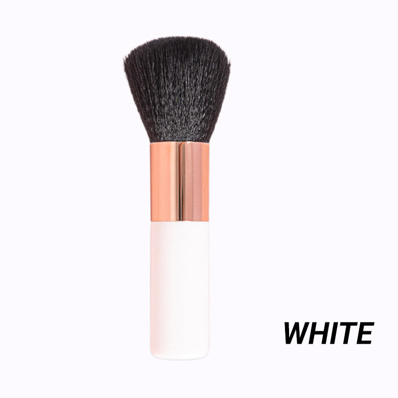 Multifunctional Portable Makeup Brush