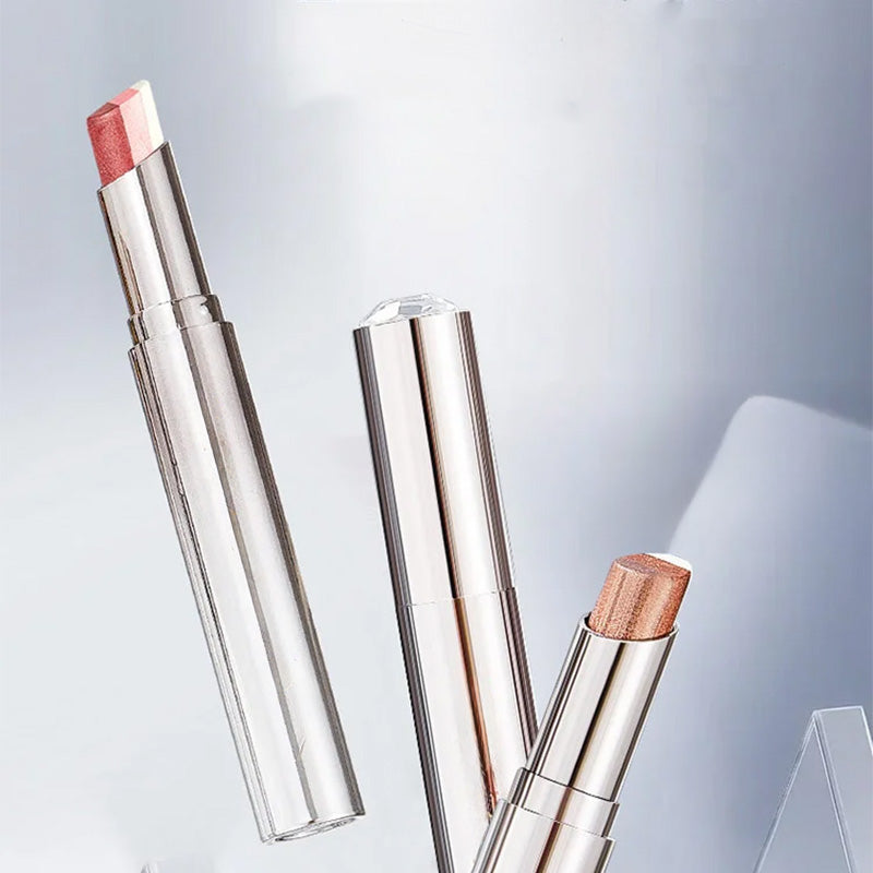 🔥2025 Hot Sale 🔥Waterproof Gradient Shimmer Eye-Shadow Stick