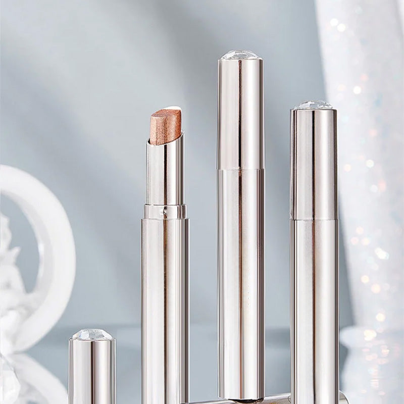 🔥2025 Hot Sale 🔥Waterproof Gradient Shimmer Eye-Shadow Stick