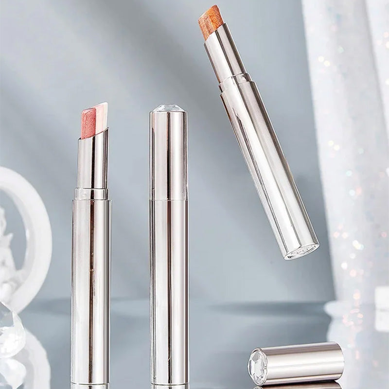 🔥2025 Hot Sale 🔥Waterproof Gradient Shimmer Eye-Shadow Stick