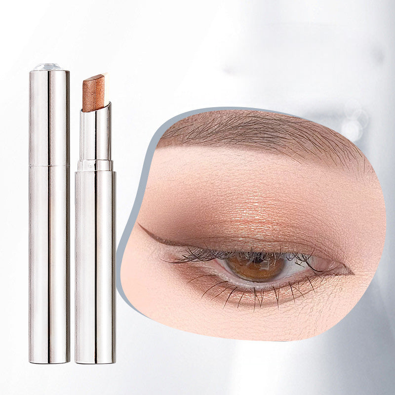 🔥2025 Hot Sale 🔥Waterproof Gradient Shimmer Eye-Shadow Stick