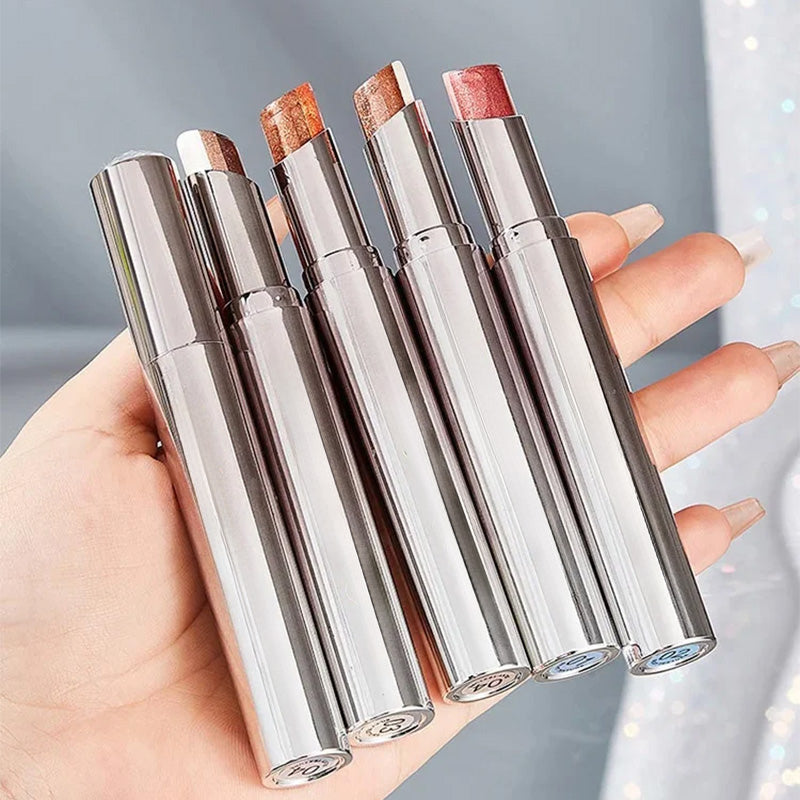 🔥2025 Hot Sale 🔥Waterproof Gradient Shimmer Eye-Shadow Stick
