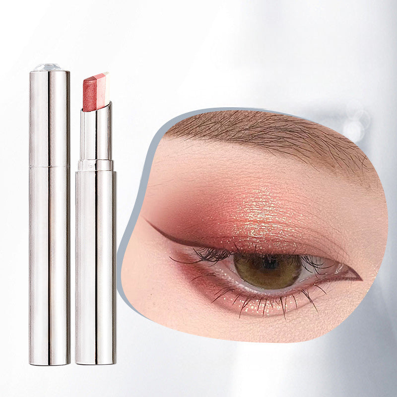 🔥2025 Hot Sale 🔥Waterproof Gradient Shimmer Eye-Shadow Stick