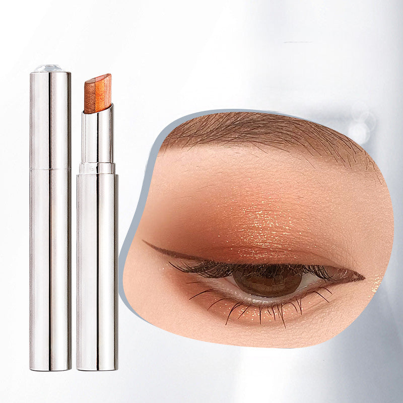 🔥2025 Hot Sale 🔥Waterproof Gradient Shimmer Eye-Shadow Stick