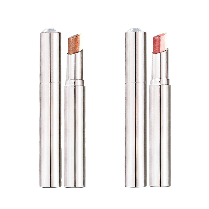 🔥2024 Hot Sale🔥Waterproof Gradient Shimmer Eye-Shadow Stick