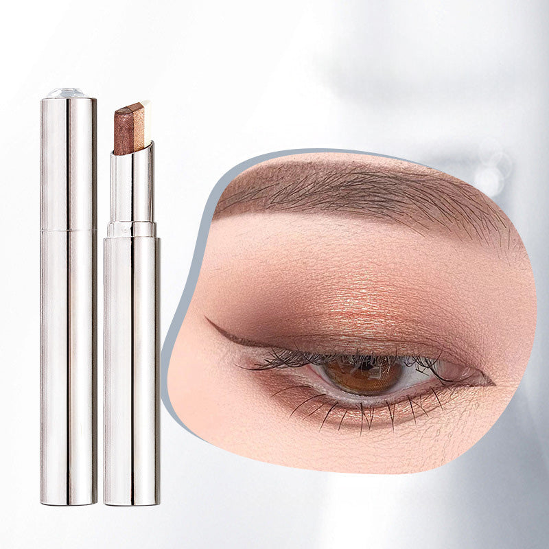 🔥2025 Hot Sale 🔥Waterproof Gradient Shimmer Eye-Shadow Stick