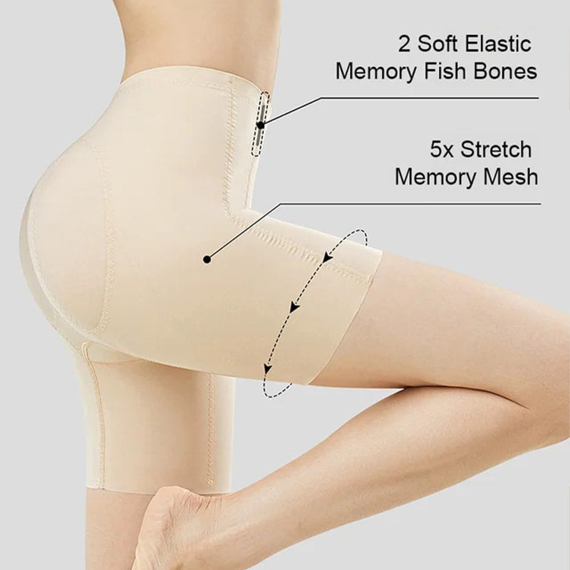 💖Women's Butt Lifting Shapewear Shorts💖
