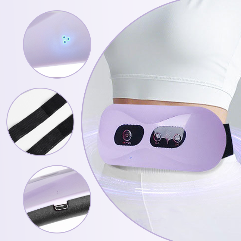 💯 Limited Time Half Price - Fat Burning Massager