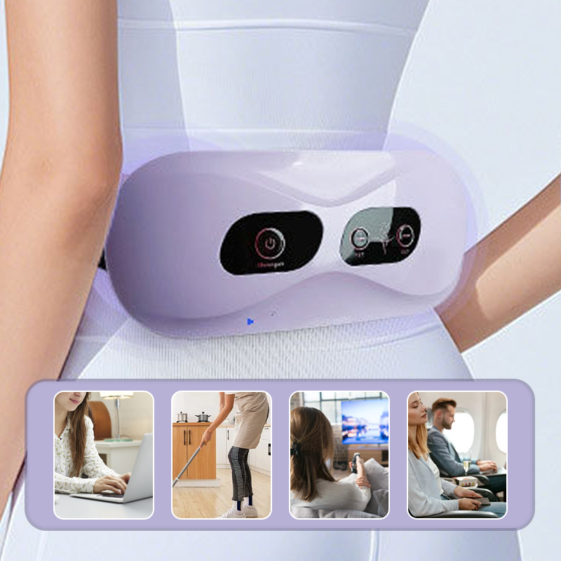 💯 Limited Time Half Price - Fat Burning Massager