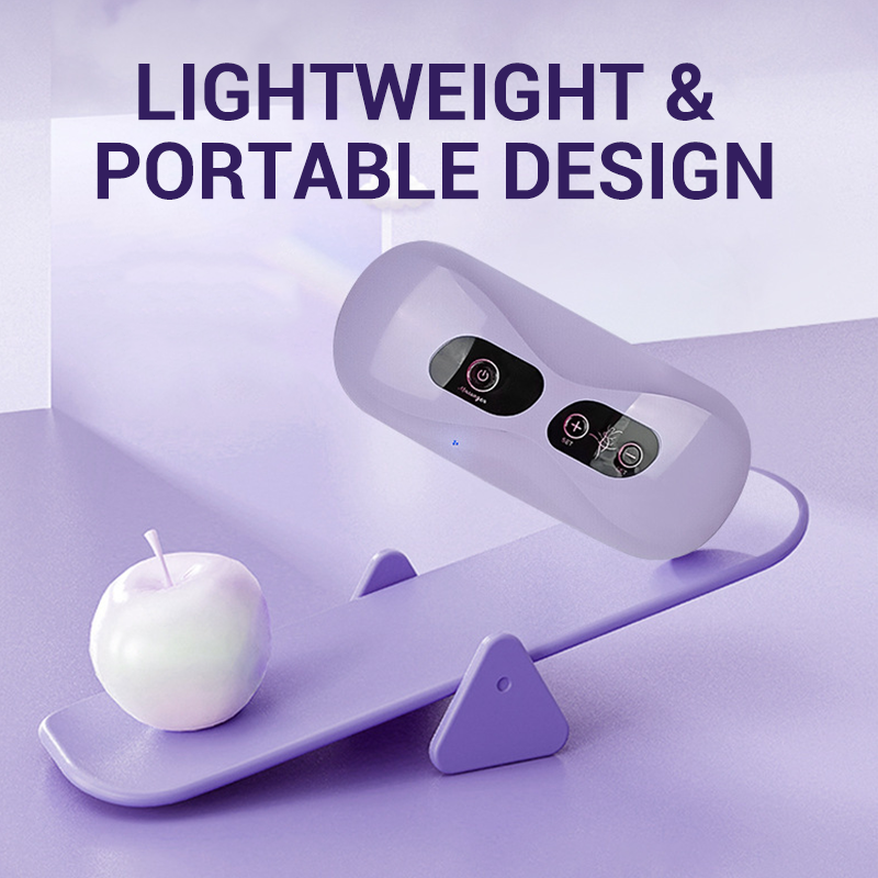 💯 Limited Time Half Price - Fat Burning Massager