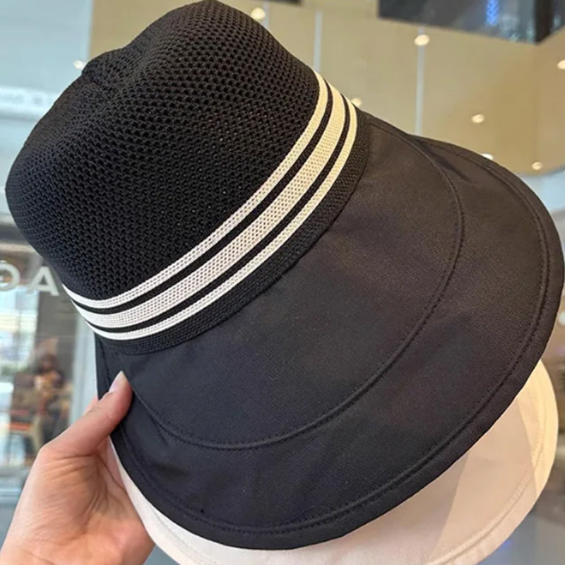 🏆🌸Hot new models&50% OFF🌸🍃👧Women's Trendy Breathable Sun Hat