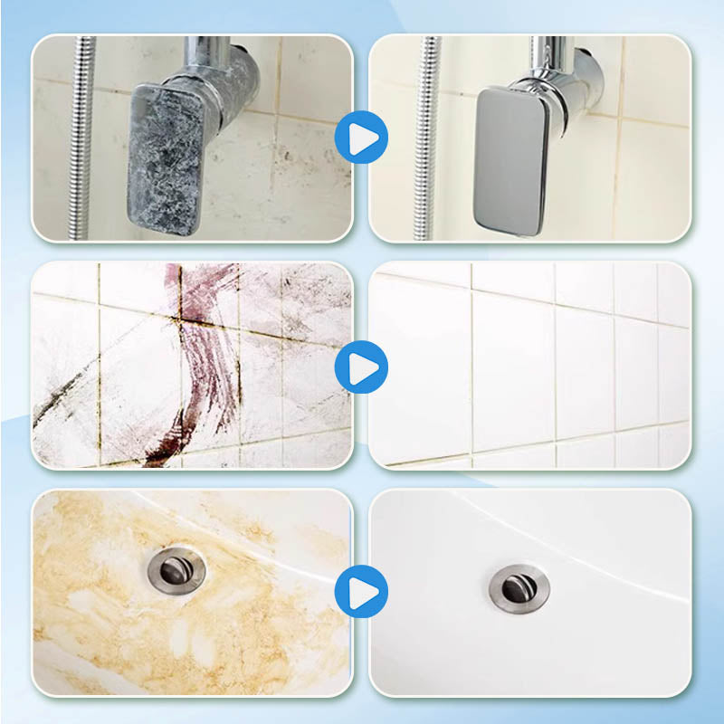 Multi-Purpose Cleaning Spray for Kitchen & Bathroom
