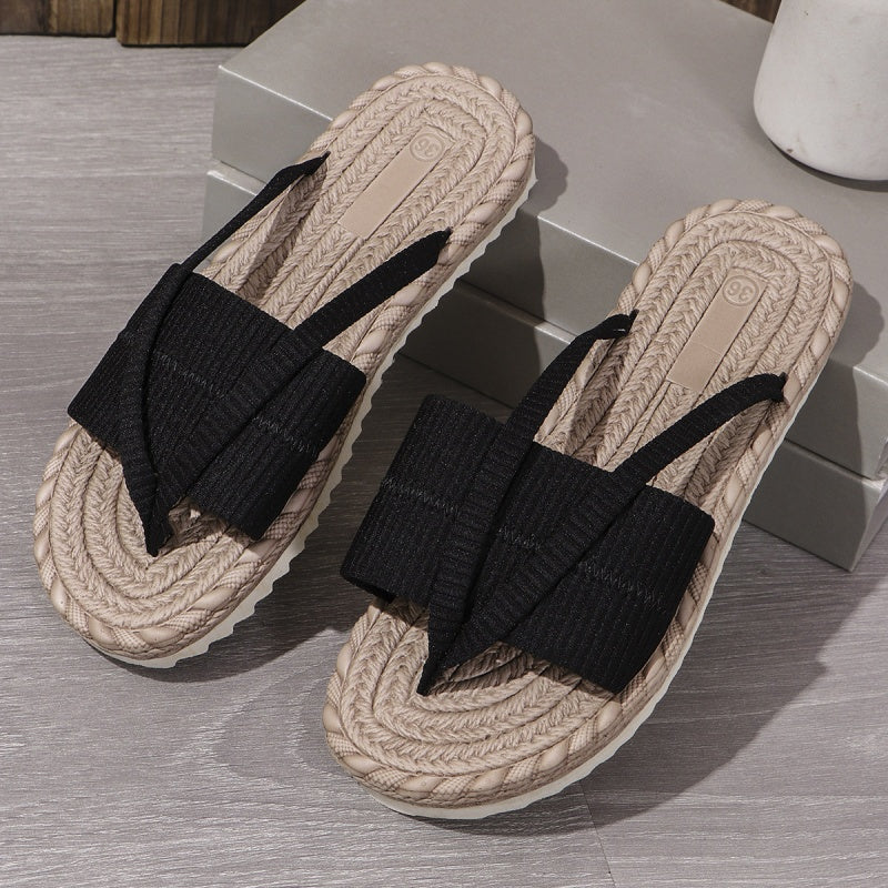 🥳HOT SALE 49% OFF💞Women’s Summer Casual Comfortable Flip Flops