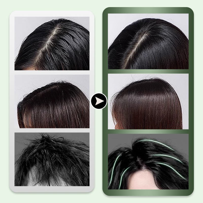 Hair Volumizing Strong Hold Liquid Spray