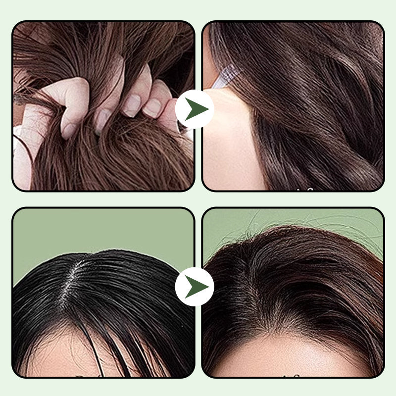Hair Volumizing Strong Hold Liquid Spray