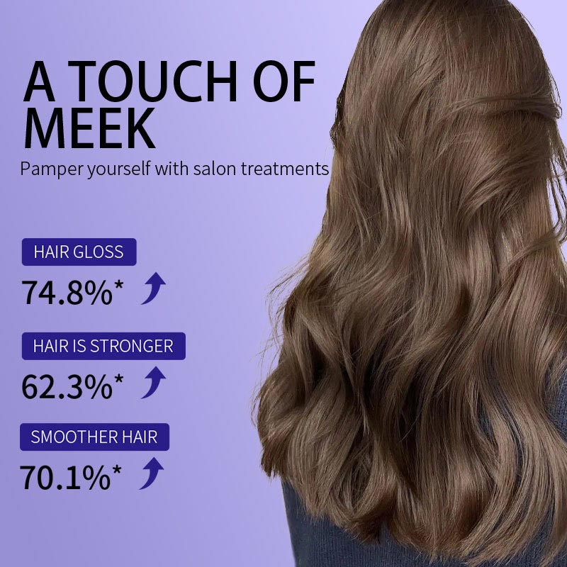 🔥Buy 2 Get 3 FERR 🎉BUY MORE SAVE MORE💜Purple Keratin Hair Mask