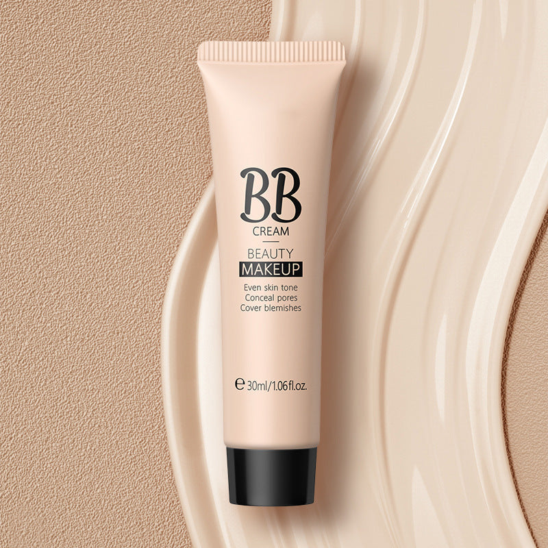 Portable Moisturizing & Clear BB Cream