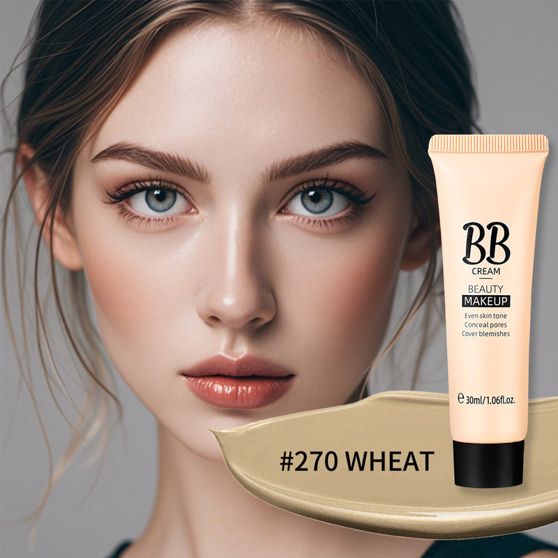 Portable Moisturizing & Clear BB Cream