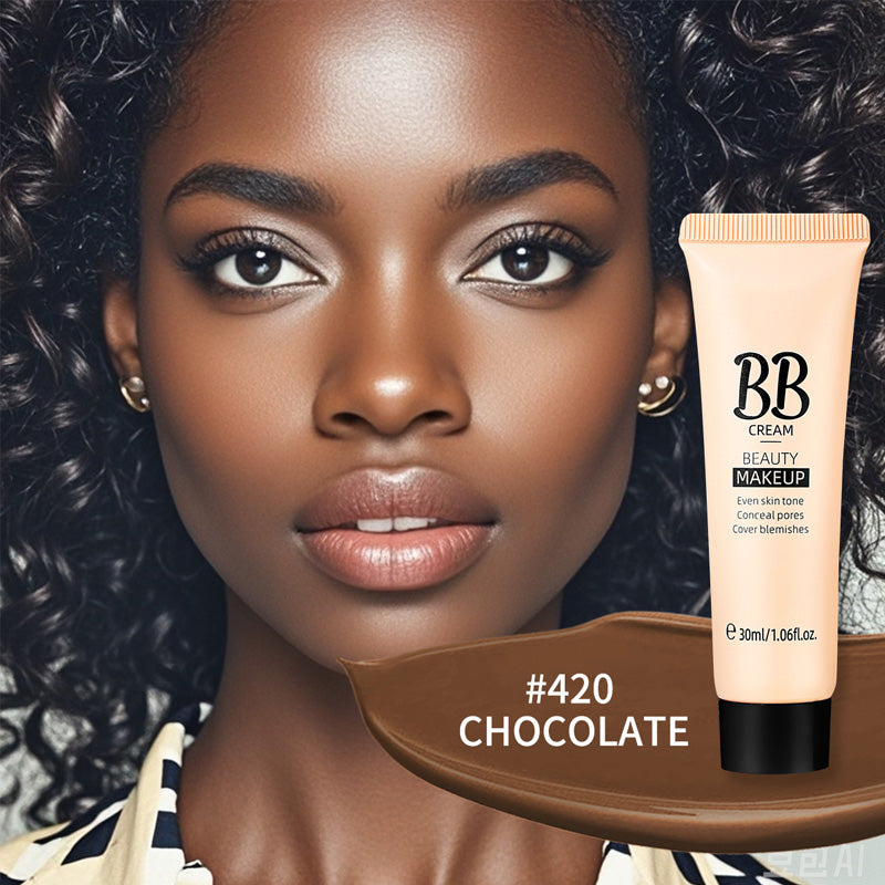 Portable Moisturizing & Clear BB Cream