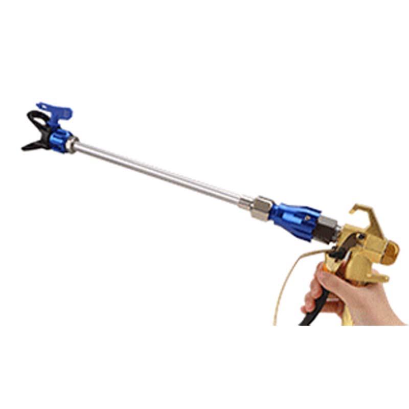 Airless Paint Sprayer Set