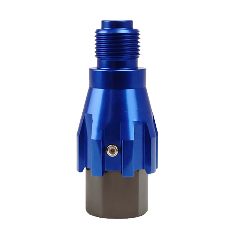 Airless Paint Sprayer Set