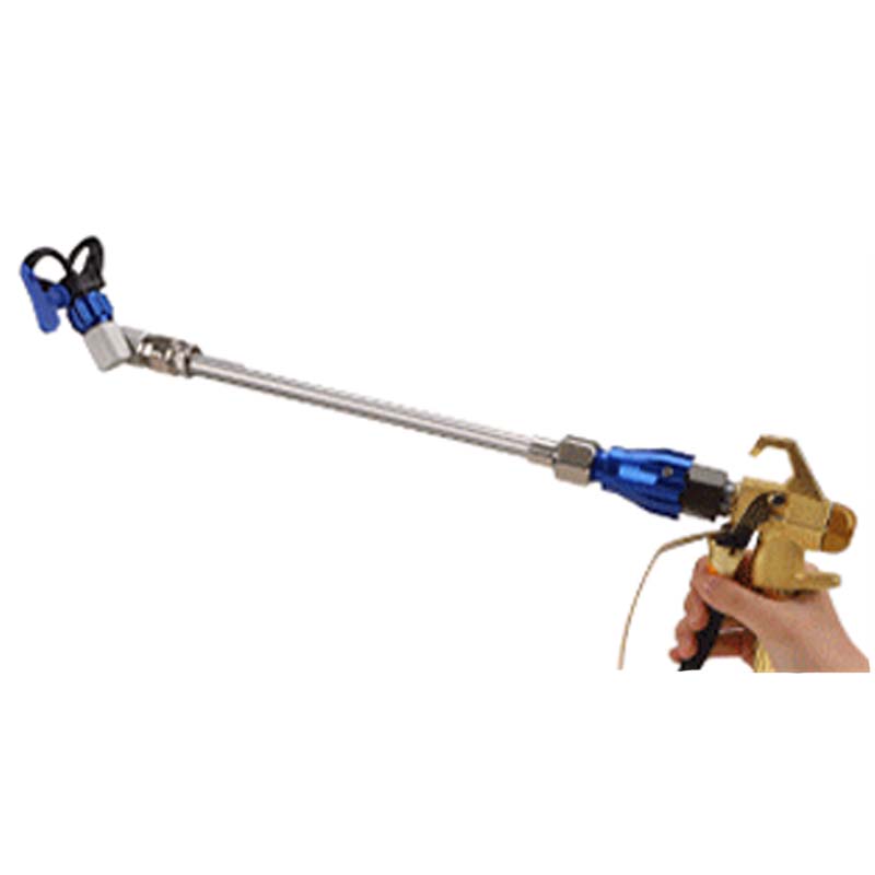 Airless Paint Sprayer Set
