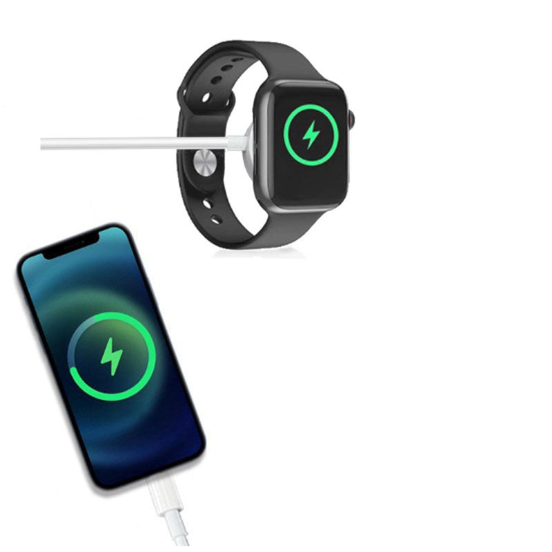 3-in-1 USB-C Charging Cable