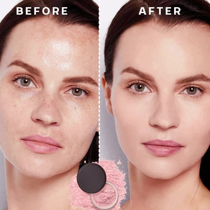 Beauty Pink Setting Powder