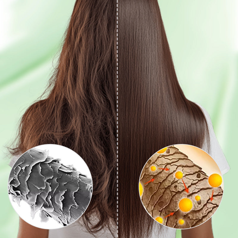 🔥Summer Sale🔥Salon-Grade Avocado Hair Mask