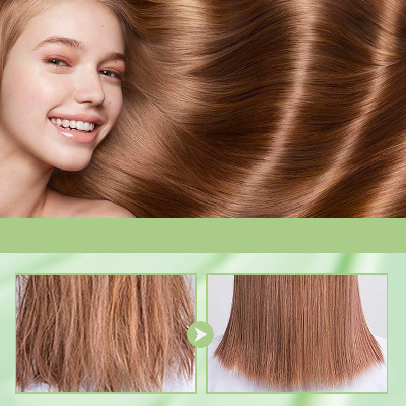 🔥Summer Sale🔥Salon-Grade Avocado Hair Mask