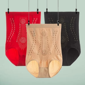 🥳NEW HOT SALE🥳💞58K+ SOLD!🧘♀️⌛High-waisted, figure-shaping, fat-burning microfibre trousers 🌸 Boost your body temperature and promote blood circulation. Provide support for your skin. No gym required. Create firmer, more flowing curves. 🧘♀️