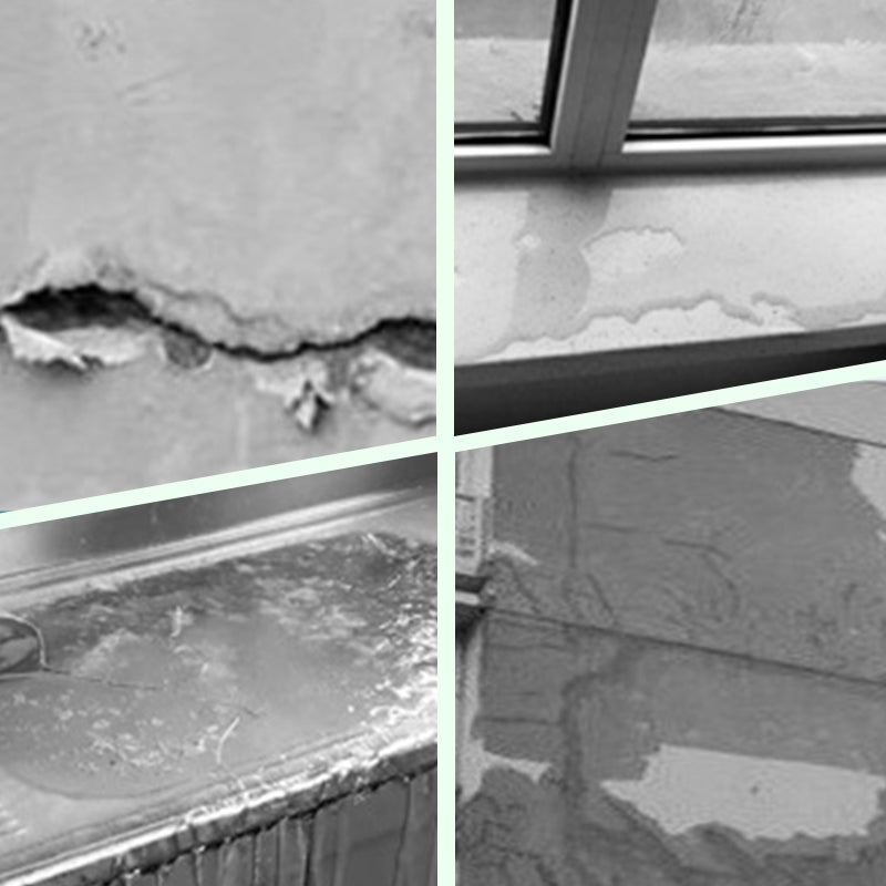 🔥Transparent Waterproofing Coating Paint💦