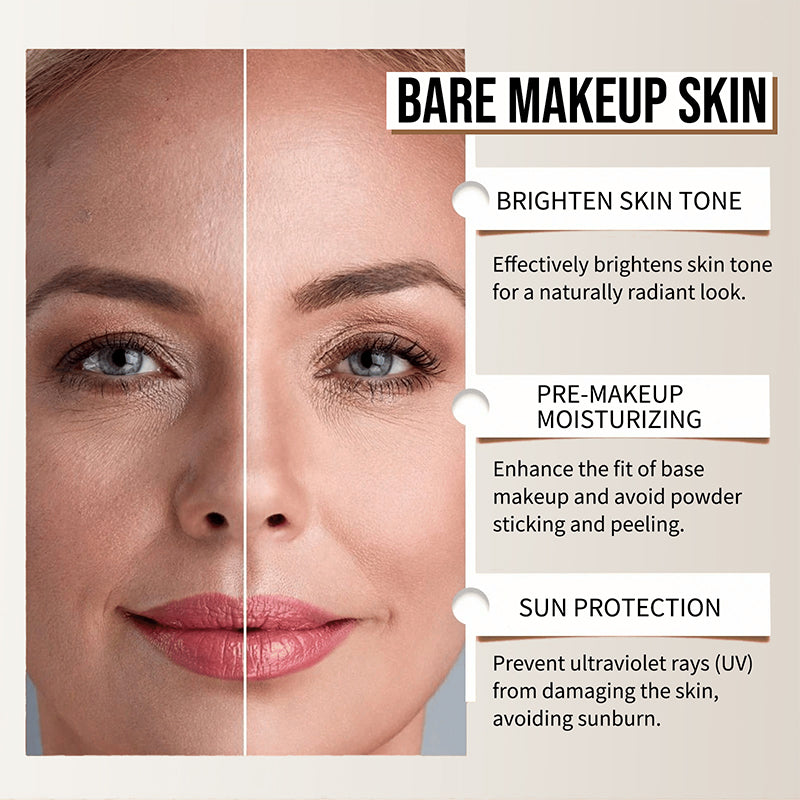 💗LAST DAY - BUY 1 GET 1 FREE💗Daily Tinted Fluid Sunscreen Foundation